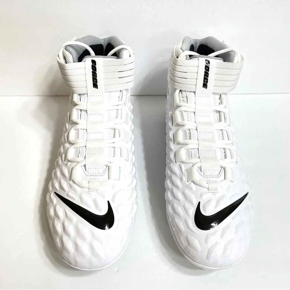 Nike Force Savage Pro 2 Football Cleats Men’s Size 10, 10.5, 11 & 12 AH4000-100